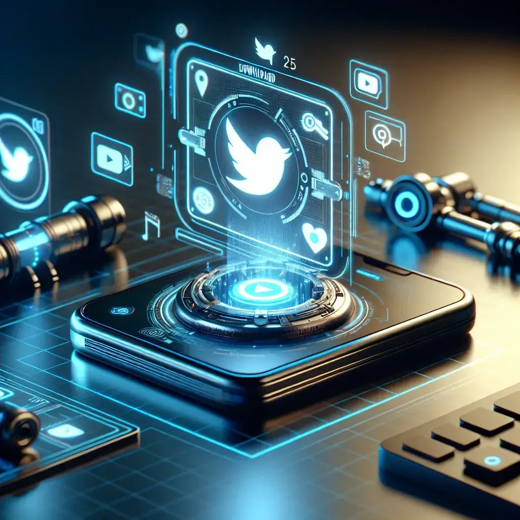 SSS Twitter Download: O Guia Completo para Baixar Vídeos do Twitter em 2025