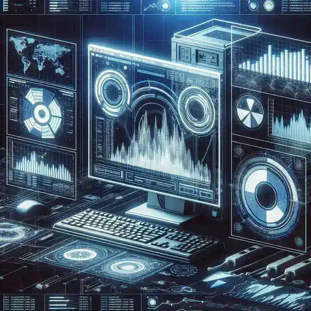 Como travar um computador para fins de teste: Guia completo