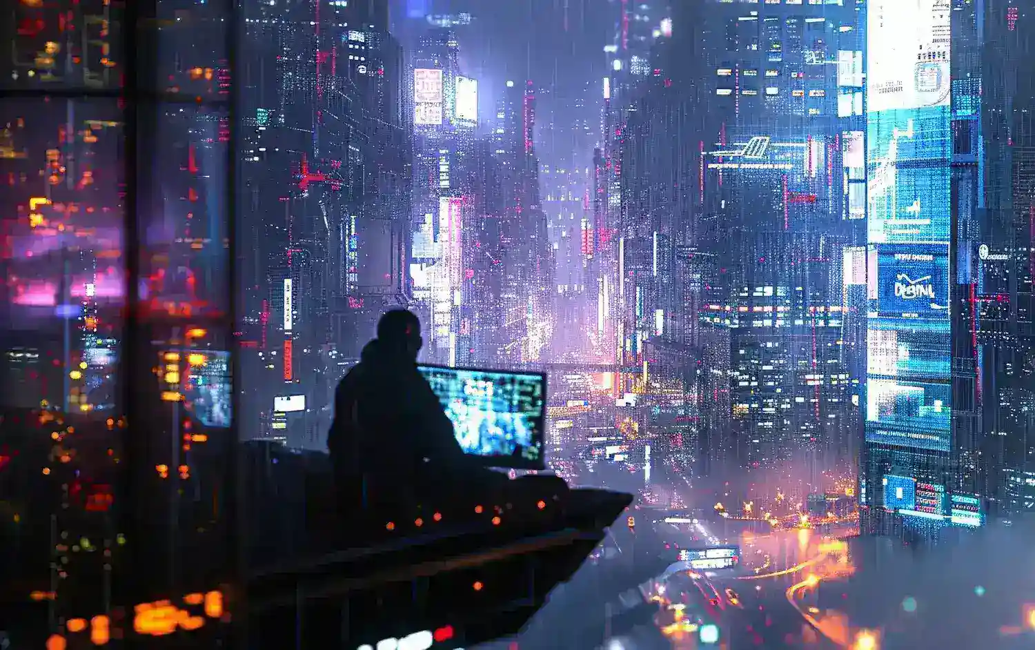 Revolução na Indústria: A Era da Automação