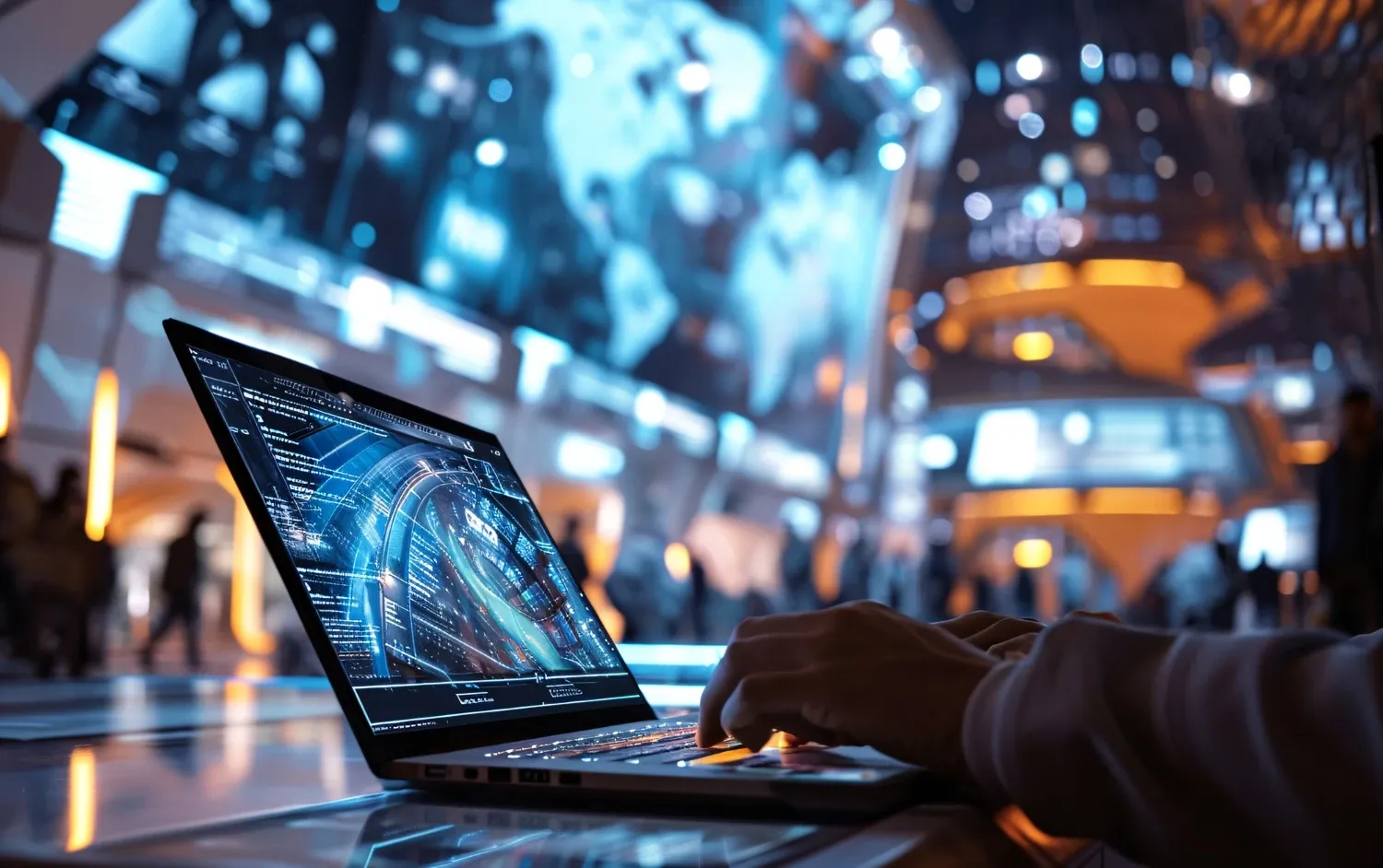 Transformação Digital com Automação