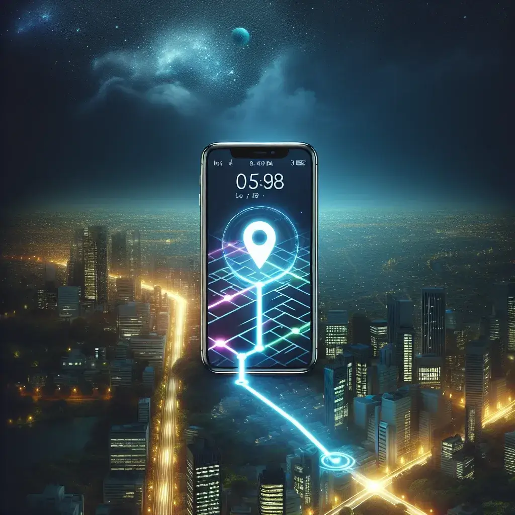 App de transporte urbano lança recurso de rotas mais seguras à noite